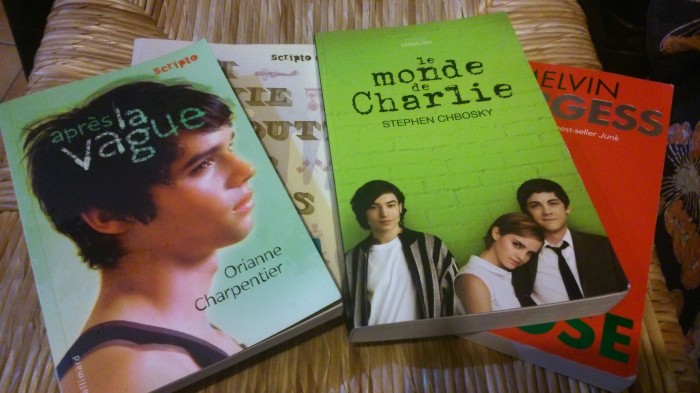 Livres