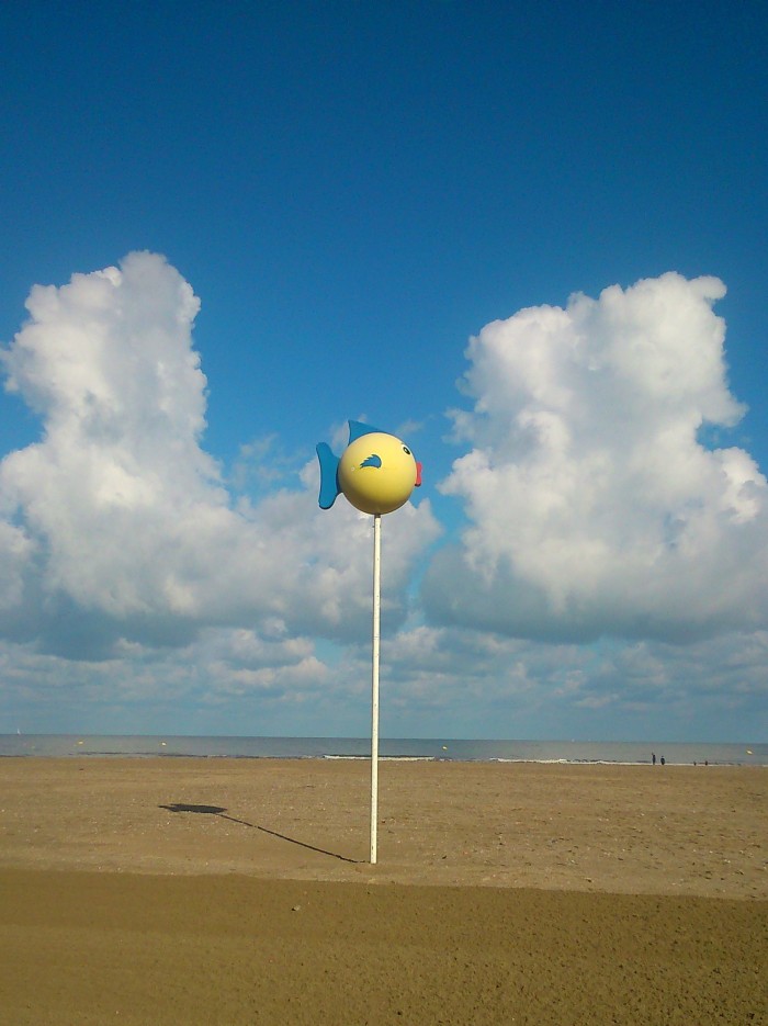 Deauville