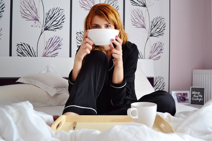 Un dimanche matin de rêve : moi devant Tellement Vrai